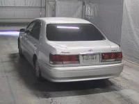 Toyota CROWN лот № 727 оценка 3.5  с аукциона в Японии 7