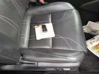 Lexus ES лот № 30015 оценка 3.5  с аукциона в Японии 7