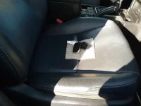 Toyota LAND CRUISER PRADO лот № 30014 оценка RA  с аукциона в Японии 7