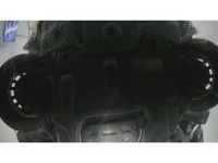 Toyota LAND CRUISER PRADO лот № 30014 оценка RA  с аукциона в Японии 8