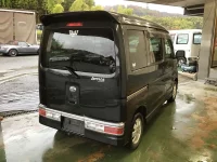 Daihatsu Atrai Wagon лот № 7505 оценка 3.5  с аукциона в Японии 3