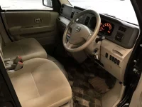 Daihatsu Atrai Wagon лот № 7505 оценка 3.5  с аукциона в Японии 4