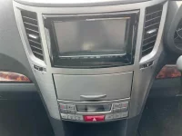 Subaru LEGACY B4 лот № 60008 оценка 3.5  с аукциона в Японии 5