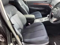 Subaru LEGACY B4 лот № 60008 оценка 3.5  с аукциона в Японии 6