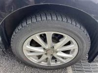 Subaru LEGACY B4 лот № 60008 оценка 3.5  с аукциона в Японии 8