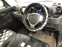 Mazda FLAIR WAGON лот № 3705 оценка   с аукциона в Японии 5