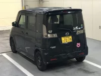 Mazda FLAIR WAGON лот № 3705 оценка   с аукциона в Японии 1