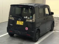 Mazda FLAIR WAGON лот № 3705 оценка   с аукциона в Японии 3