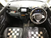 Mazda FLAIR WAGON лот № 3705 оценка   с аукциона в Японии 4