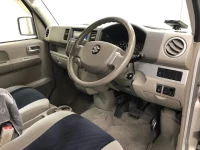 Suzuki EVERY WAGON лот № 3706 оценка 4  с аукциона в Японии 5