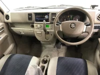 Suzuki EVERY WAGON лот № 3706 оценка 4  с аукциона в Японии 4