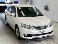 Toyota ALLION лот № 3056 оценка 4  с аукциона в Японии 3