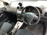 Toyota COROLLA FIELDER лот № 3708 оценка R  с аукциона в Японии 5