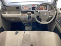 Honda LIFE лот № 3055 оценка 3.5  с аукциона в Японии 2