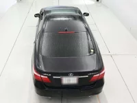 Lexus LS лот № 10266 оценка 3.5  с аукциона в Японии 7