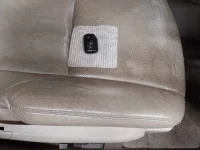 Lexus LS лот № 10266 оценка 3.5  с аукциона в Японии 9