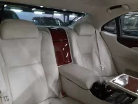 Lexus LS лот № 10266 оценка 3.5  с аукциона в Японии 10