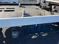 Nissan CONDOR лот № 85104 оценка 3.5  с аукциона в Японии 7