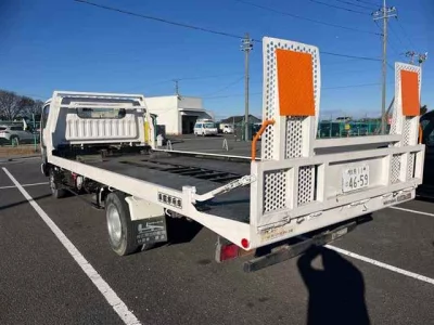 Nissan CONDOR  с аукциона в Японии