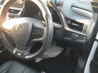 Lexus ES лот № 30018 оценка 3.5  с аукциона в Японии 6