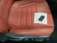 Lexus IS лот № 30017 оценка 3.5  с аукциона в Японии 7