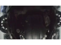 Lexus IS лот № 30017 оценка 3.5  с аукциона в Японии 8