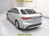 Toyota COROLLA лот № 60140 оценка R  с аукциона в Японии 1
