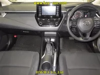 Toyota COROLLA лот № 60140 оценка R  с аукциона в Японии 5