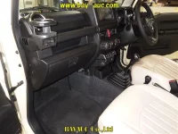 Suzuki JIMNY лот № 20083 оценка 4.5  с аукциона в Японии 5