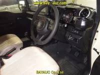Suzuki JIMNY лот № 20083 оценка 4.5  с аукциона в Японии 2
