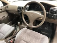 Toyota COROLLA лот № 3710 оценка 3.5  с аукциона в Японии 5