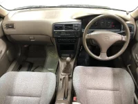 Toyota COROLLA лот № 3710 оценка 3.5  с аукциона в Японии 4