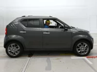 Suzuki IGNIS лот № 10269 оценка R  с аукциона в Японии 2