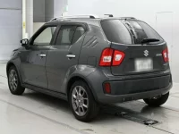 Suzuki IGNIS лот № 10269 оценка R  с аукциона в Японии 5