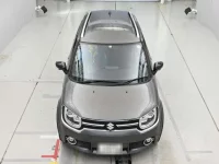 Suzuki IGNIS лот № 10269 оценка R  с аукциона в Японии 6