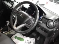 Suzuki IGNIS лот № 10269 оценка R  с аукциона в Японии 8