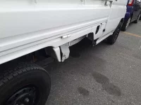 Honda ACTY TRUCK лот № 9381 оценка 3.5  с аукциона в Японии 10