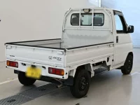 Honda ACTY TRUCK лот № 9381 оценка 3.5  с аукциона в Японии 1