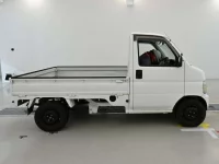 Honda ACTY TRUCK лот № 9381 оценка 3.5  с аукциона в Японии 2