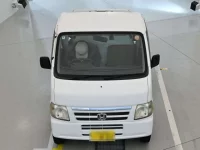 Honda ACTY TRUCK лот № 9381 оценка 3.5  с аукциона в Японии 6
