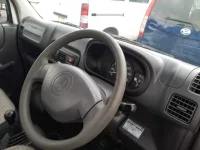 Honda ACTY TRUCK лот № 9381 оценка 3.5  с аукциона в Японии 8