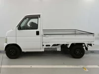 Honda ACTY TRUCK лот № 9381 оценка 3.5  с аукциона в Японии 3