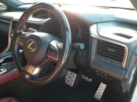 Lexus RX лот № 30022 оценка 4.5  с аукциона в Японии 6