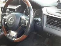 Lexus RX лот № 30020 оценка 4  с аукциона в Японии 6