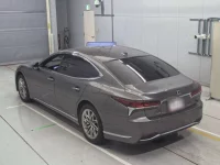 Lexus LS лот № 30019 оценка RA  с аукциона в Японии 5