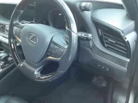 Lexus LS лот № 30019 оценка RA  с аукциона в Японии 6