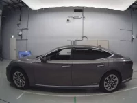 Lexus LS лот № 30019 оценка RA  с аукциона в Японии 3