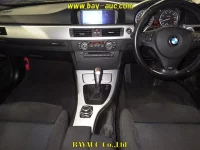 BMW 3-Series лот № 60144 оценка 4  с аукциона в Японии 5