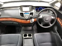 Honda ODYSSEY лот № 3712 оценка 4  с аукциона в Японии 4