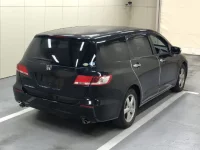 Honda ODYSSEY лот № 3714 оценка R  с аукциона в Японии 3